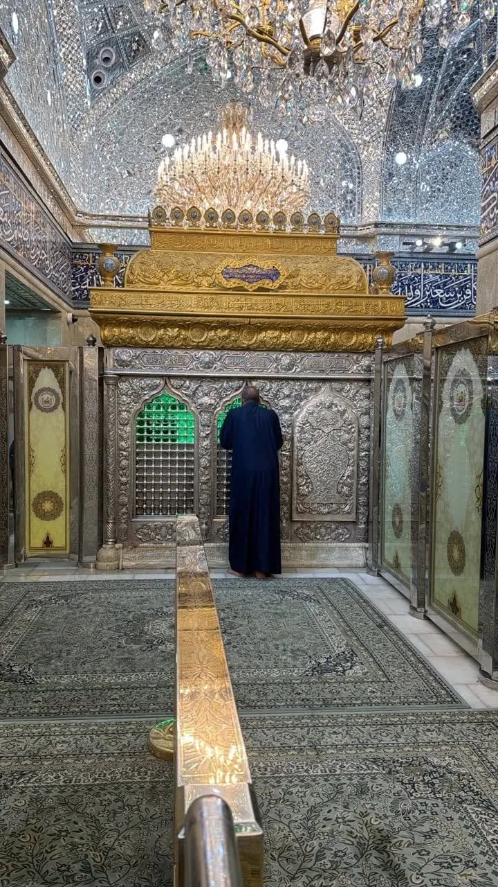 شیخ ابراهیم ابن مجاب