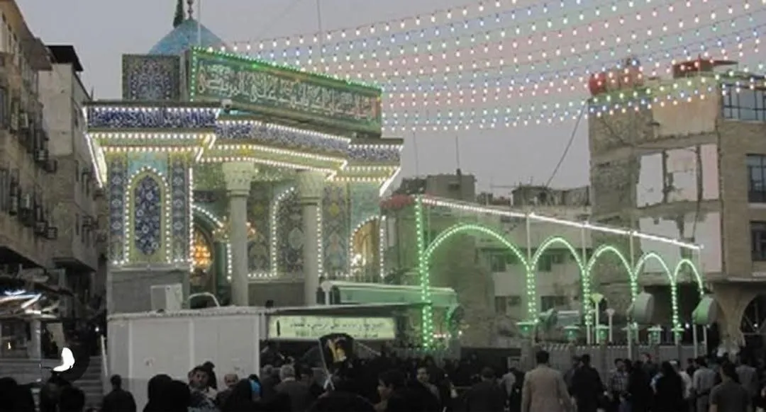 تل زینبیه