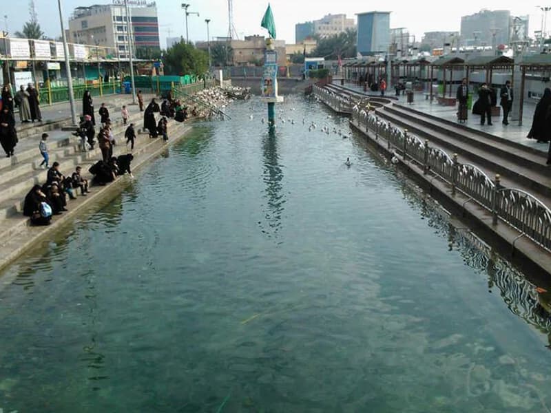 رود فرات