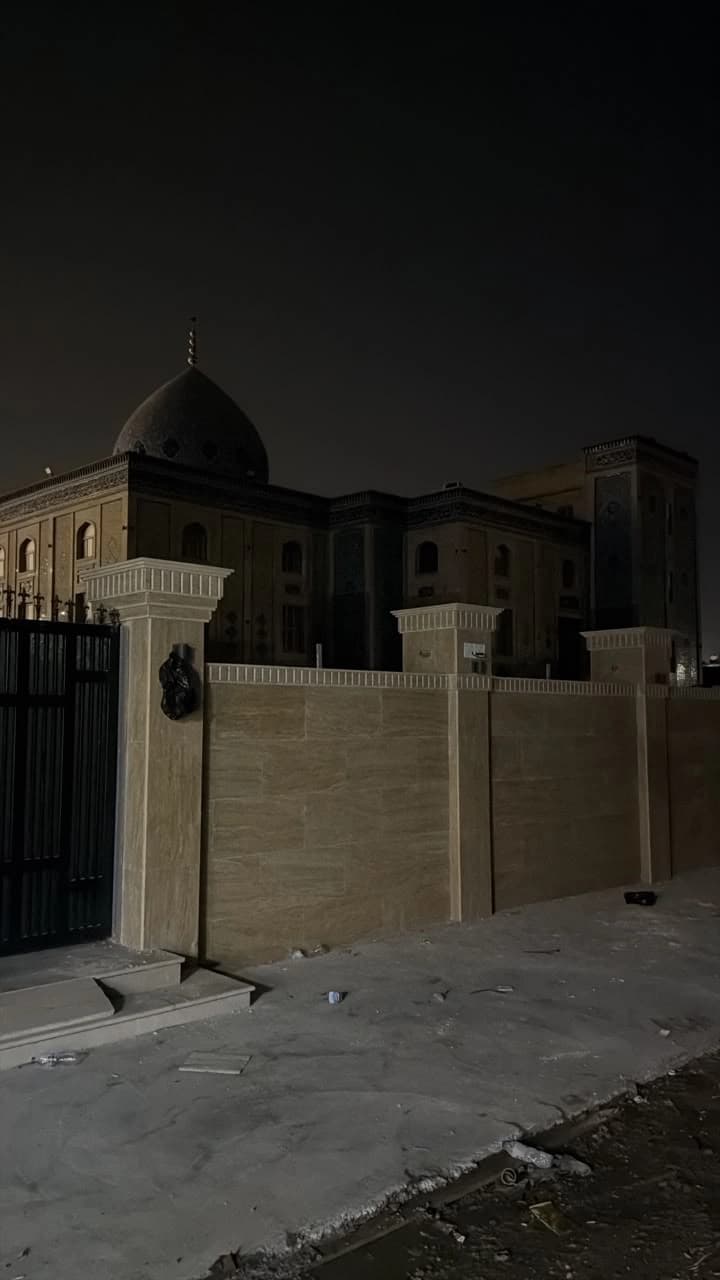مدرسه امام صادق