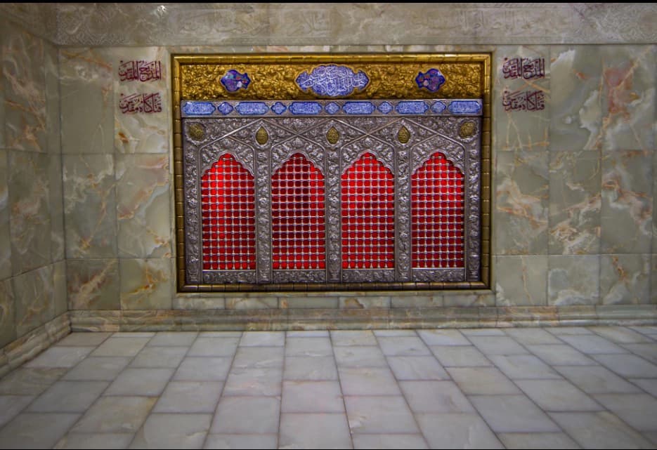 گودال قتلگاه